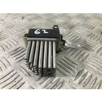 Сопротивление печки Audi A6 C5 (S6,RS6) 2002 4B0 820 521