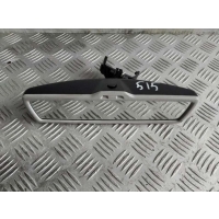 Зеркало салона Volkswagen Golf 5 2005 E11 026141