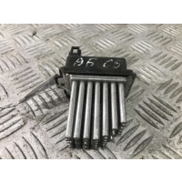 Сопротивление печки Audi A6 C5 (S6,RS6) 2002 4B0 820 521