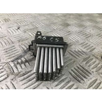 Сопротивление печки Audi A6 C5/4B 2000 4B0 820 521