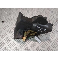 Замок двери задней правой Mercedes E W210 2000 2027300635