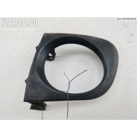 Рамка фары противотуманной левой Audi A4 B5 (1994-2001) 2000 8D0941777