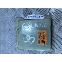Моторчик заслонки печки Ford Galaxy 2004 7M0907511C