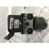 Блок ABS Volkswagen Passat B5 2001 4B0 614 517 G, 0 265 225 124