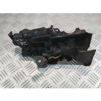Замок двери передней левой Mercedes E W210 2000 2027202335