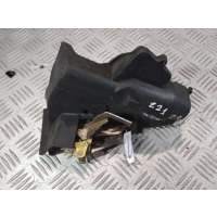 Замок двери задней правой Mercedes C W202 2000 2027300635