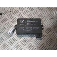 Блок управления (другие) Mercedes E W210 2000 321132