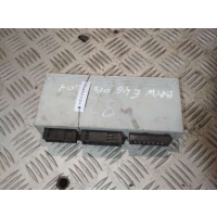 Блок комфорта BMW 3 E46 2001 6135-6944840, 57762110