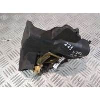 Замок двери задней правой Mercedes C W202 2000 2027300635