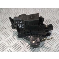 Замок двери передней левой Mercedes C W202 2000 2027200935