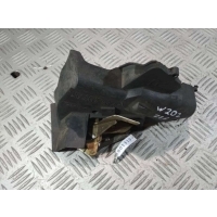 Замок двери задней правой Mercedes C W202 2000 2027300635