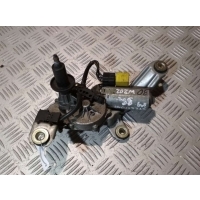 Моторчик заднего стеклоочистителя (дворника) Mercedes C W202 1998 A2028201908, 0390201565