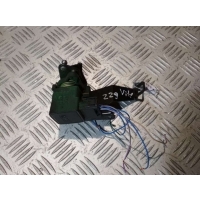 Датчик положения педали газа Mercedes Vito W638 2000 A0125423317
