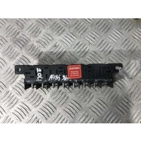Блок предохранителей Audi A4 B5 1997 4A0 941 822