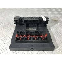 Блок комфорта Volkswagen Passat B6 2007 3C8 937 049 E