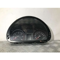 Щиток приборов (приборная панель) Volkswagen Crafter 2007 906 446 5421,2E0 920 840 Q