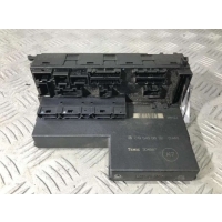 Блок предохранителей Mercedes E W210 2001 019 545 56 32, 002 545 19 01