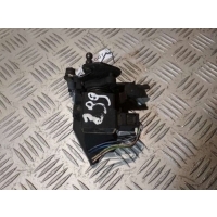 Датчик положения педали газа Mercedes ML W163 2002 A0125423317