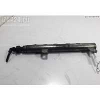 Рампа (рейка) топливная Opel Zafira B (2004-2014) 2008 55209572