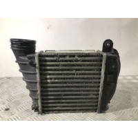Интеркулер Volkswagen Golf 4 2002 1J0 145 803 N