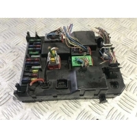 Блок предохранителей Peugeot 307 2005 9651196880 A