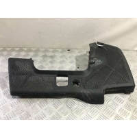 Декоративная крышка двигателя Volkswagen Golf 4 2002 06A 119 512 C