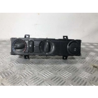 Блок управления печки/климат-контроля Volkswagen Crafter 2007 5HB 009 182-00, 2E0 919 158