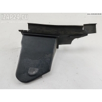 Воздуховод Прав. Ford Focus II (2004-2011) 2008 7M51-8310-B