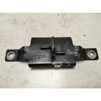 Замок капота Renault Scenic III (2009-2015) 2011 656200015R