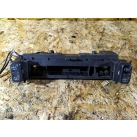 Блок кнопок Mercedes E W210 2001 A2108200151