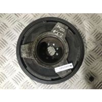 Шкив коленвала Audi A6 C5/4B 2004 059 105 251 M