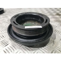 Шкив коленвала Mercedes Vito W638 2001 A611 030 05 03