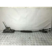 Кулиса Volkswagen Golf 5 2006 1K0711061A