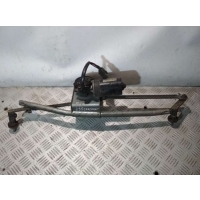 Механизм стеклоочистителя (трапеция дворников) Mercedes Sprinter W901-905 2005 390241345