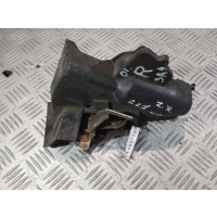 Замок двери задней правой Mercedes C W202 2000 2027300635
