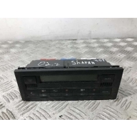 Блок управления печки/климат-контроля Volkswagen Sharan 2002 7M3 907 040 E