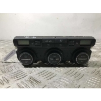 Блок управления печки/климат-контроля Volkswagen Passat B6 2007 3C0 907 044 DA
