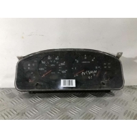 Щиток приборов (приборная панель) Nissan Primera P10 1996 248102F618