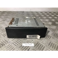 Усилитель музыкальный Renault Laguna 2 2007 8200205833
