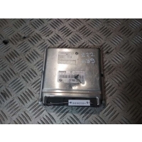 Блок управления двигателем BMW 5 E39 2002 7789376, 0 281 010 314