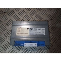 Блок управления АКПП BMW X5 E53 2002 7508145, 7513822, 96 024 685