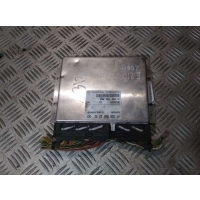 Блок управления ABS Mercedes E W210 2001 0295452232Q01, 0 265 109 469