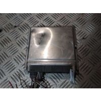 Блок управления двигателем Mercedes C W203 2002 A0001536979, 0 281 011 005