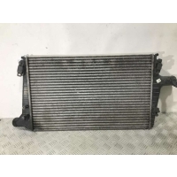 Интеркулер Audi A6 C5 (S6,RS6) 1998 4B0 145 805 A