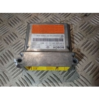Блок AirBag Mercedes Sprinter W901-905 2005 A9064461442, 0285010349