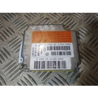 Блок AirBag Mercedes C W203 2002 0285001373, 0018209726