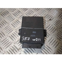 Блок управления светом (фарами) Mercedes E W211 2002 A2115450432, 410213006001