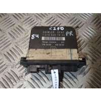 Блок комфорта Mercedes E W210 2001 2108207626
