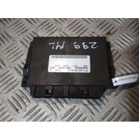 Блок управления АКПП Mercedes ML W163 2002 A0305452632, 5WP20005AC