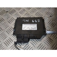 Блок управления АКПП Mercedes ML W163 2002 A0325452632, 5WP20005EL